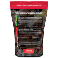 Blue Ridge Koi Alimento: pellets flotantes para koi y goldfish