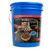 Blue Ridge Fish Hatchery bolsa de 14 libras para alimentar koi y pez dorado