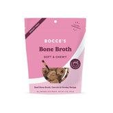Bocce's Bakery dulces suaves y masticables para perros, ideales para mordidas tiernas y fáciles