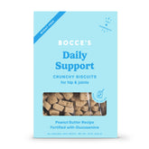 Bocce's Bakery snacks para perros con enfoque en salud articular