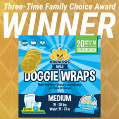 Bodhi Dog: protección anti filtraciones con borde de doble capa.