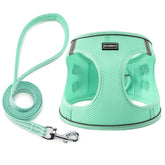 BOOMIBOO arnés para perro con ajuste fácil, ideal para paseos diarios