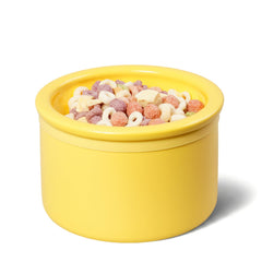 BOWLBOWL Hello Bowl elevado en cerámica con soporte para gatos, mejora la postura al comer.