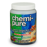 Boyd Enterprises Chemi-pure bolsa filtracion para agua clara en acuarios