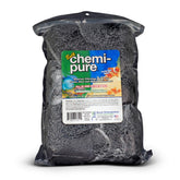 Boyd Enterprises Chemi-Pure: bolsa filtrante, agua más clara para acuarios de agua dulce.