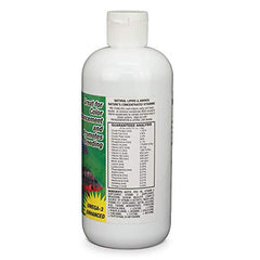 Vitachem Boyd Enterprises, colores naturales intensificados, mejora la apariencia de peces y tortugas.