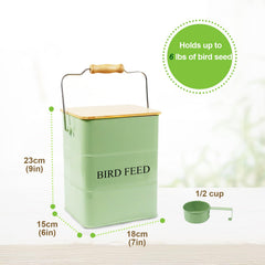 Brabtod cuchara para porciones cómodas y limpias.