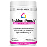 Breeder’s Edge Revival: equilibrio hormonal en perras y gatas para bienestar general.