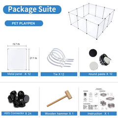 BRIAN & DANY: tiras-cable para ensamblaje rápido y configuraciones flexibles.