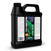 NeoNitro Brightwell Aquatics, frente de la botella, fuente de nitrógeno para arrecifes.