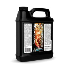 Brightwell Aquatics RedoxIclean, botella frontal, mejora la calidad del agua.