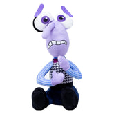 Peluche Buckle-Down Disney Miedo, perfecto para juego seguro de tu perro.