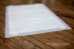 Bulldogology XL seis capas para mantener el suelo seco.