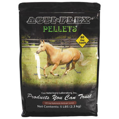 BUTO Cox Acti-Flex Gránulos para articulaciones de caballos, apoyo en movilidad