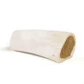 Cadet hueso relleno res sabor grande: ideal para perros grandes y duración de la masticación.
