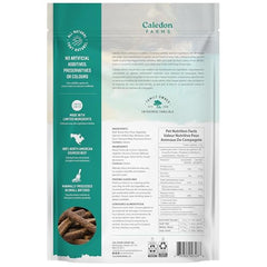 Caledon Farms palitos proteicos con alta proteína para músculos fuertes