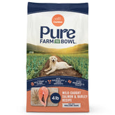 CANIDAE Pure salmón salvaje como ingrediente principal para piel sana