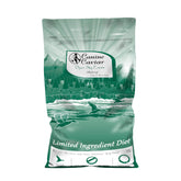 Canine Caviar Open Sky pato-teff: ingredientes limitados para digestión suave