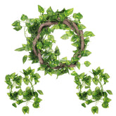 Canlierr lianas flexibles para reptiles, perfectas para trepar y jugar.
