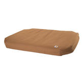 Cama para perros Carhartt de campo con tela 600 denier resistente.
