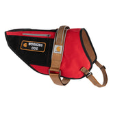 Carhartt Gear P0000396, cubierta exterior de Cordura 500D, resistencia al desgaste para uso diario.