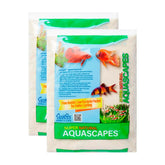 Carib Sea arena Moonlight para acuario, sustrato natural para acuario de agua dulce.