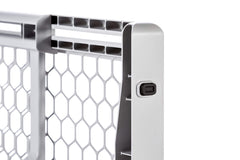 Carlson Pet Products Puerta ligera y portátil, perfecta para apartamentos.