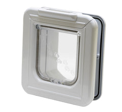 Cat Mate Elite gatera-chip-micro: acceso seguro para tu gato gracias al microchip.