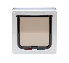 Cat Mate liner-puerta-ajuste-2-pulgadas facilita instalación en puertas