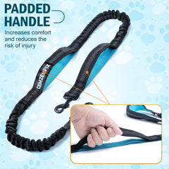 CEMZENFIX bolso integrado para paseos y guardar móvil