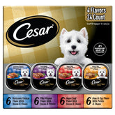 Cesar Loaf Topper salsa Pollo Asado: textura tierna para complementar comida seca