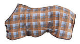 CHALLENGER manta-polar-post-entrenamiento para caballo, favorece enfriamiento gradual