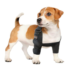 CHAMIN codo de perro: soporte-estabilidad para caminar con seguridad