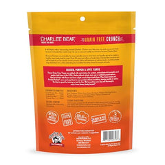 Bolsa con cierre hermético Charlee Bear para conservar frescura