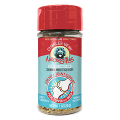 Charlee Bear Necessities refuerzo de comida en tazón para realzar el sabor