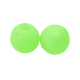 Chew King, bola de búsqueda brillante nocturna para localizarla en oscuridad y disfrutar de las sesiones nocturnas
