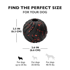 Chew King Supreme: disponible en tallas para perros de diferentes tamaños