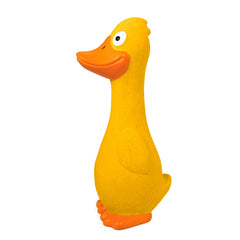 CHIWAVA Pato de dos piezas para entrenamiento y recreo.