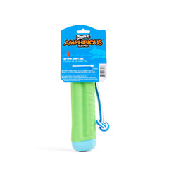 Chuckit! Amphibious Bumper revestimiento nylon suave para la boca