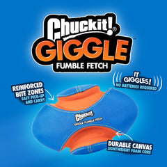 Ideal para juego en grupo o uso individual con perros.