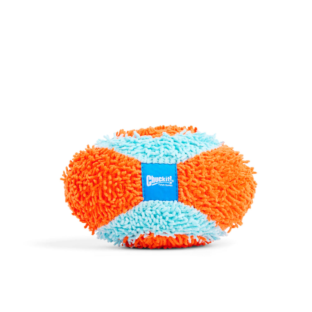 Chuckit! Fumbler interior, bola de 7,5 pulgadas para juegos dentro de casa