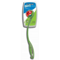 Lanzador Chuckit Sport 14S para perros pequeños; mejora la distancia y reduce la necesidad de agacharse