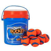 Chuckit! Ultra Ball rebote alto para juego de exterior.