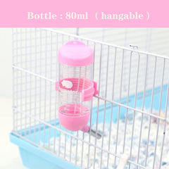 CHUQIANTONG base cerámica 80ml, fácil de rellenar y usar.