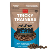 Tricky Trainers Cloud Star en bolsa de 5 onzas, ideal para entrenamiento sabroso.