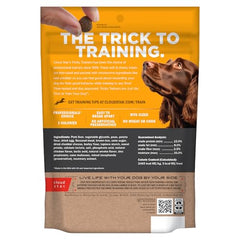 Tricky Trainers textura blanda para sesiones largas de adiestramiento