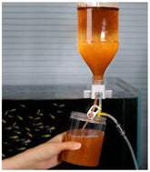 Clscea incubadora artemia, conjunto de 26 piezas para acuario, ideal para comenzar proyectos caseros.