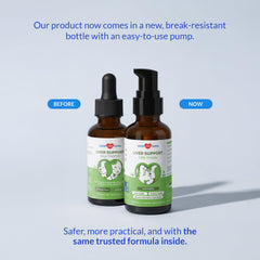 Coco y Luna EPA-DHA para perros, favorece salud cardíaca y cerebral.