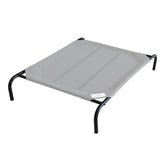 Cama Coolaroo Original con tela respirables para mantener fresco a tu perro y cómodo.