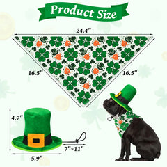 CooShou ajuste con hebilla: sombrero adaptable para perros o gatos.